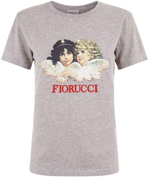 fiorucci shirt